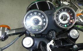 KAWASAKI W800 2012 EJ800A