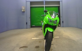 KAWASAKI NINJA 250R 2009 EX250K