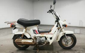 HONDA CHALY 50 CF50