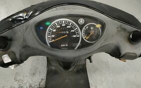 YAMAHA AXIS 125 TREET SE53J