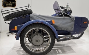 OTHER URAL650 SIDECAR 2000