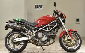 DUCATI M1000SIE 2004 M400A