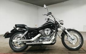 YAMAHA DRAGSTAR 250 VG02J