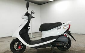 YAMAHA JOG ZR Evolution 2 SA39J