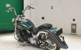 YAMAHA DRAGSTAR 400 CLASSIC 2003 VH01J