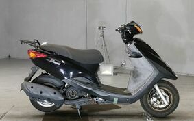 YAMAHA AXIS 125 TREET SE53J