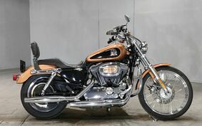 HARLEY XL1200C 2007 CT3