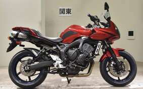 YAMAHA FAZER FZ6 S 2008 RJ13