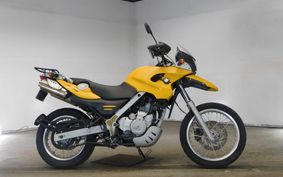 BMW F650GS 2001 0172