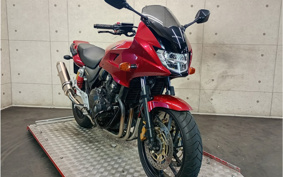 HONDA CB400 SUPER BOLDOR 2016 NC42