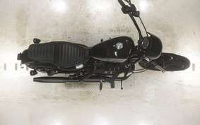 HARLEY XL1200NS 2020 LP3