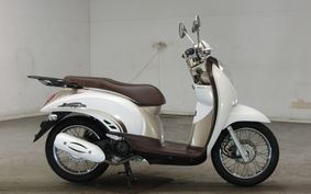 HONDA SCOOPY 110 I KT110D