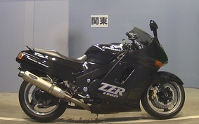 KAWASAKI ZZ1100 NINJA R 1992 ZXT10C