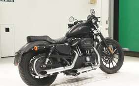 HARLEY XL883N 2012