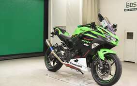 KAWASAKI NINJA 400 2022 EX400G