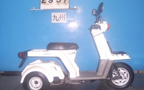 HONDA GYRO X TD01