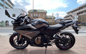 HONDA CBR400R 2022 NC56