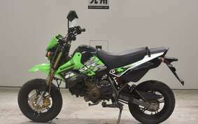 KAWASAKI KSR110 E KL110D