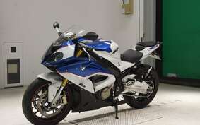 BMW S1000RR 2015