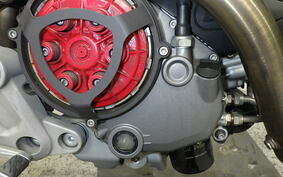 DUCATI MONSTER 1100 2010 M502A