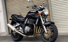 SUZUKI GSF1200 1996 GV75A