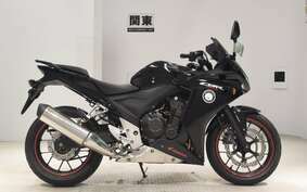 HONDA CBR400R ABS 2014 NC47