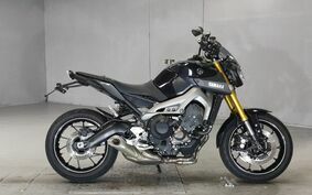 YAMAHA MT-09 2014 RN34J