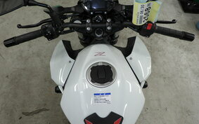 KAWASAKI Z400 Gen.2 2022 EX400G