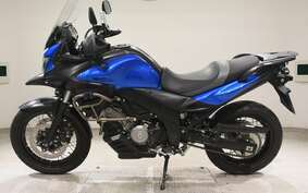 SUZUKI DL650 ( V-Strom 650 ) 2014 VP56A