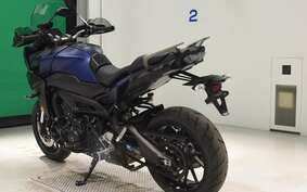 YAMAHA MT-09 Tracer GT 2020 RN51J