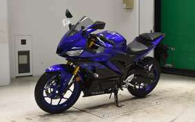 YAMAHA YZF-R25 RG43J