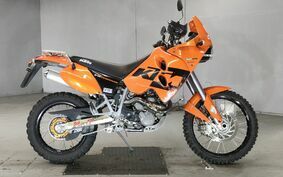 KTM 640 LC 4 ADVENTURE 2004 GSN40