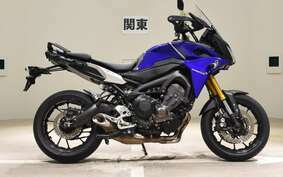 YAMAHA MT-09 Tracer 2017 RN51J