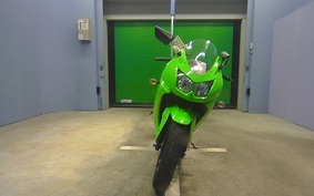 KAWASAKI NINJA 250R 2009 EX250K