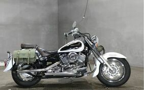 YAMAHA DRAGSTAR 400 CLASSIC 2017 VH02J