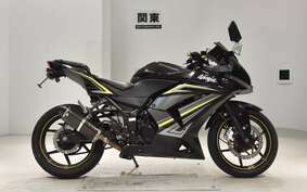 KAWASAKI NINJA 250R EX250K