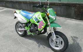 KAWASAKI KSR-2 1994 MX080B