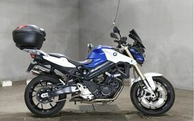 BMW F800R 2015 0B04