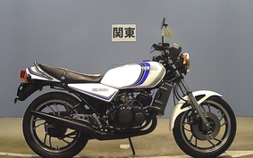 YAMAHA RZ350 2015 4U0