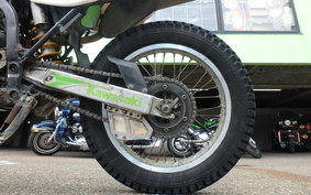 KAWASAKI KLX250 LX250E