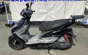 YAMAHA CYGNUS 125 X-2 SE46