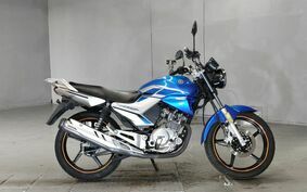 YAMAHA YBR125 LBPPCJL