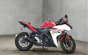 YAMAHA YZF-R3 2015 RH07J