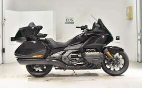 HONDA GL 1800 GOLD WING TOUR DCT 2023 SC79