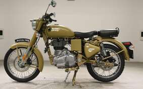 ROYAL ENFIELD CLASSIC 500 EFI 2021 CKEC