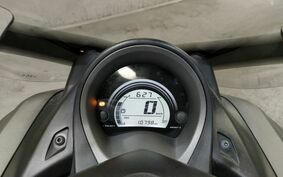 YAMAHA N-MAX 155 SG50J