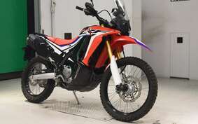 HONDA CRF250 RALLY LD MD44