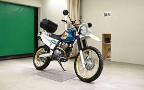 YAMAHA TT250R RAID 4GY