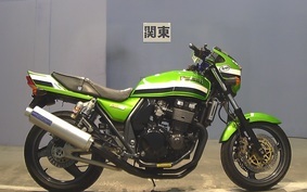 KAWASAKI ZRX400 2003 ZR400E