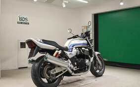 HONDA CB1300SF SUPER FOUR 1999 SC40